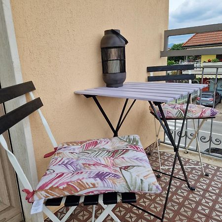 Bgy Airport House Grassobbio Hotel Buitenkant foto