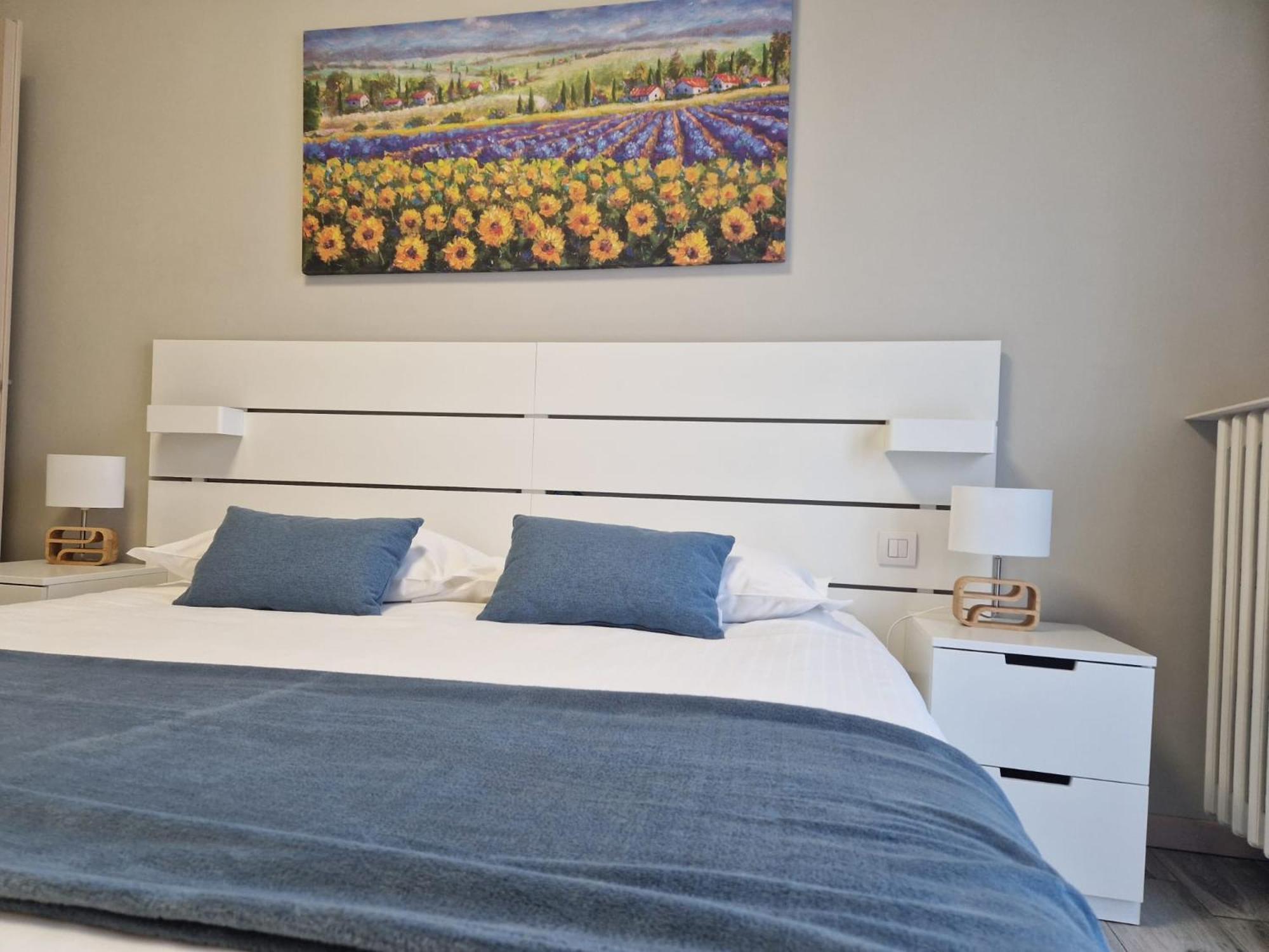 Bgy Airport House Grassobbio Hotel Kamer foto